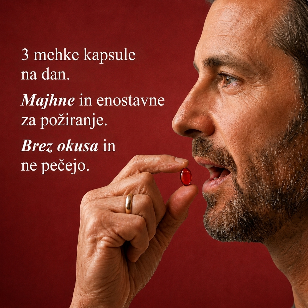 Aerin kapsaicinska moč